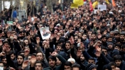 VOA Asia - U.S. lawmakers divided on Iran