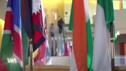 Les nouvelles restrictions de l'immigration aux États-Unis n'affectent pas les étudiants étrangers
