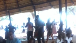 Umbukiso wokudla kwendulo