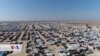 Pirsa Vegera Îraqîyên Li Kampa Holê Bo Welatê Wan