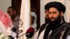 Pokiston Afg'oniston hukumati vaTolibon orasida vositachilik qilmoqda