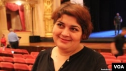 Görkəmli jurnalist Xədicə İsmayılovanın həbsi Qərb-Azərbaycan münasibətlərində fundamental dəyişikliyə çağırışlarla müşayiət olunur.