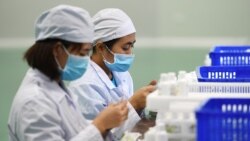 VOA Asia - Coronavirus shows no end in sight