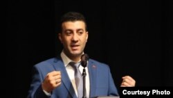 Bulut Ələmdar