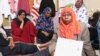 Bound for Libya, Then Resettlement, Refugees Tread Dangerous Path