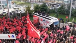 Êrîşa Dijî Kiliçdaroglu bi Girseyî Tê Şermezar Kirin