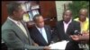 Ayiti: Bidjè 2018-2019 la, yon Apwòch Pridan Dapre Minis Finans la Ronald Décembre