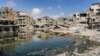 Israeli troops carry out attacks throughout Gaza Strip