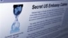 The Internet homepage of Wikileaks is shown in this photo taken in New York, Wednesday, Dec. 1, 2010. WikiLeaks' release of secret government communications should serve as a warning to the nation's biggest businesses: You're next. (AP Photo/Richard Drew