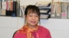 ဒေါက်တာ ခင်စောဝင်း (လက်ထောက်ကထိက၊ Alberto တက္ကသိုလ်။ ကနေဒါ)