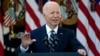 លោក Biden ជំរុញ​ឱ្យជនជាតិ​អាមេរិក​ «បន្ថយកម្តៅ» បន្ទាប់​ពីលោកTrump ឈ្នះឆ្នោត