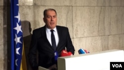 Dragan Mektić naišao na kritike Tužilaštva BiH