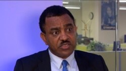 Daw’annaa Mummichi Ministeeraa Abiyyi Milkaa’iina Guddaan Xumurame: Ambaasaaddar Kaasaa T/ Birhaan