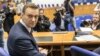 Navalny Takes Putin to European Rights Court
