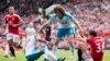 Za'a Shiga Mako Na Tara A Wasannin Lig Lig Na Firimiya da Laliga
