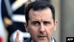 Suriyada siyasi partiyaların təşkilinə dair qanun layihəsi təsdiq edilib