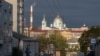 Kursk 17 tetor, 2024. Burimi: AFP