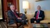 Poll: Majority in US Want Senate to Vote on Supreme Court Nominee 