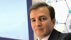 Mehdi Nəimi Amerikanın Səsinə danışır