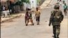 Liberian Orphanage Takes in Children Abandoned by Peacekeepers