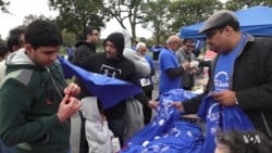 Muslim Sect Reviled Abroad Seeks Acceptance in US