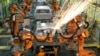 Here are the States Where Robots Rule 