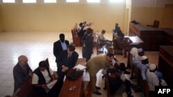 قیامِ پاکستان کے فوراً بعد ہی ہرنائی وولن مل کا قیام عمل میں لایا گیا۔&nbsp;