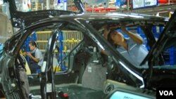 Thailand Racing to Supply SE Asia’s Demand for Vehicles