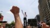Venezuela: Lidè Opozisyon an, Juan Guaido, Anonse yon Aksyon "Kanpe Travay" 