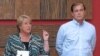 President Bachelet: Earthquake Unparalleled in Chilean History