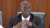 Ministan ayyuka da gidaje, Babatunde Fashola.