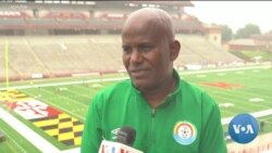 ከምሽቱ 3:00 የአማርኛ ዜና