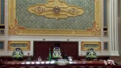Warring Sides In Yemen Signal Support for Peace Talks
