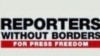 Sərhədsiz Reportyorlar: Azərbaycanda həbsdə əziyyət çəkən jurnalistlərin taleyindən narahatıq 