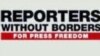 Sərhədsiz Reportyorlar: Xədicə İsmayılovanın həbsi informasiya azadlığına zərbədir 