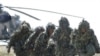 Tojikiston, Qirg'iziston terrorga qarshi tayyorgarlik mashqlari o'tkazgan