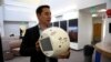 Emotion-sensing Robot Heads to Space Station to Help Astronauts