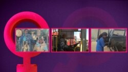 ኤርትራ: ማዕርነት ደቂ ኣንስትዮ ብተሳትፍኦን ከምዝረጋገጽ ተገሊጹ