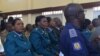 Mapurisa eZimbabwe Republic Police