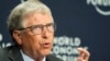 Philanthropy Bill Gates
