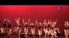 Penampilan 'Gigi Art of Dance' di Washington DC