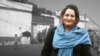 Undated image of Iranian rights activist Atena Daemi, who has been serving a seven-year term at Tehran's Evin prison since 2016. (VOA Persian)