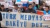 Berlin və İstanbuldan "10 mart aksiyası"na dəstək [Videolar]