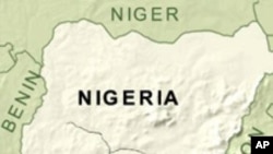 Nigeria Says It's Ready to Contain Swine Flu