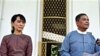 မြန်မာအစိုးရရဲ့ ဂငယ်ကွေ့ (U-Turn) ပေါ်လစီ ဘယ်ဦးတည်မလဲ