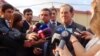 Riçard Morninqstar: İnanırıq ki, yeni layihələrə Türkmənistan qazı da cəlb olunacaq