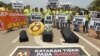 UN Program Warns of Hazards From Chemicals