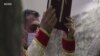 With Islamic State Gone, Iraqi City Mounts Comeback for Pope's Visit 