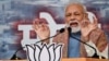Firai Ministan Indiya Narendra Modi 