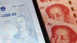 SWIFT挺数字人民币跨境 美中货币“热战”将开打？